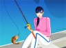 Thumbnail of Fishing Girl